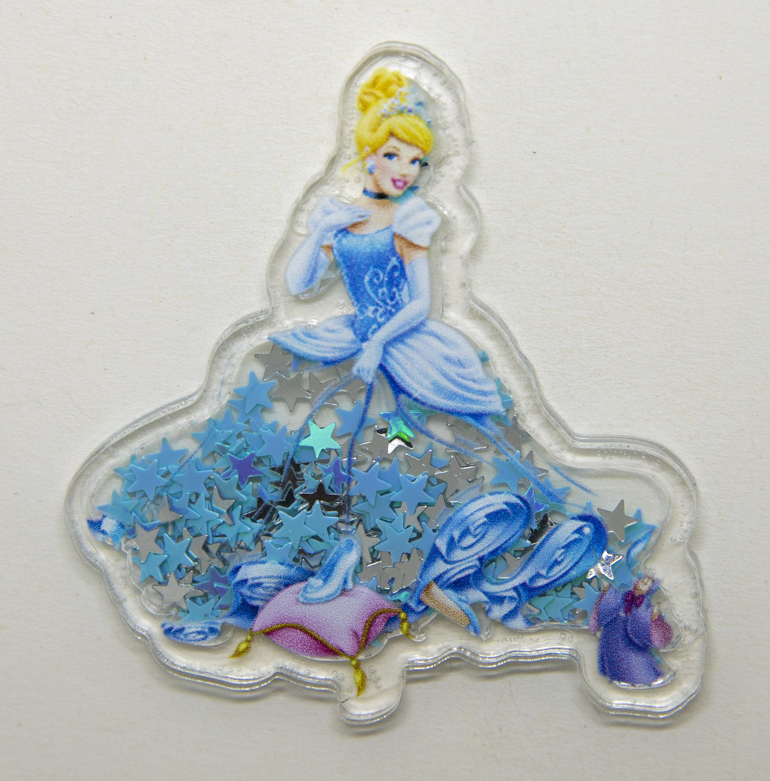 Princesa Cinderella