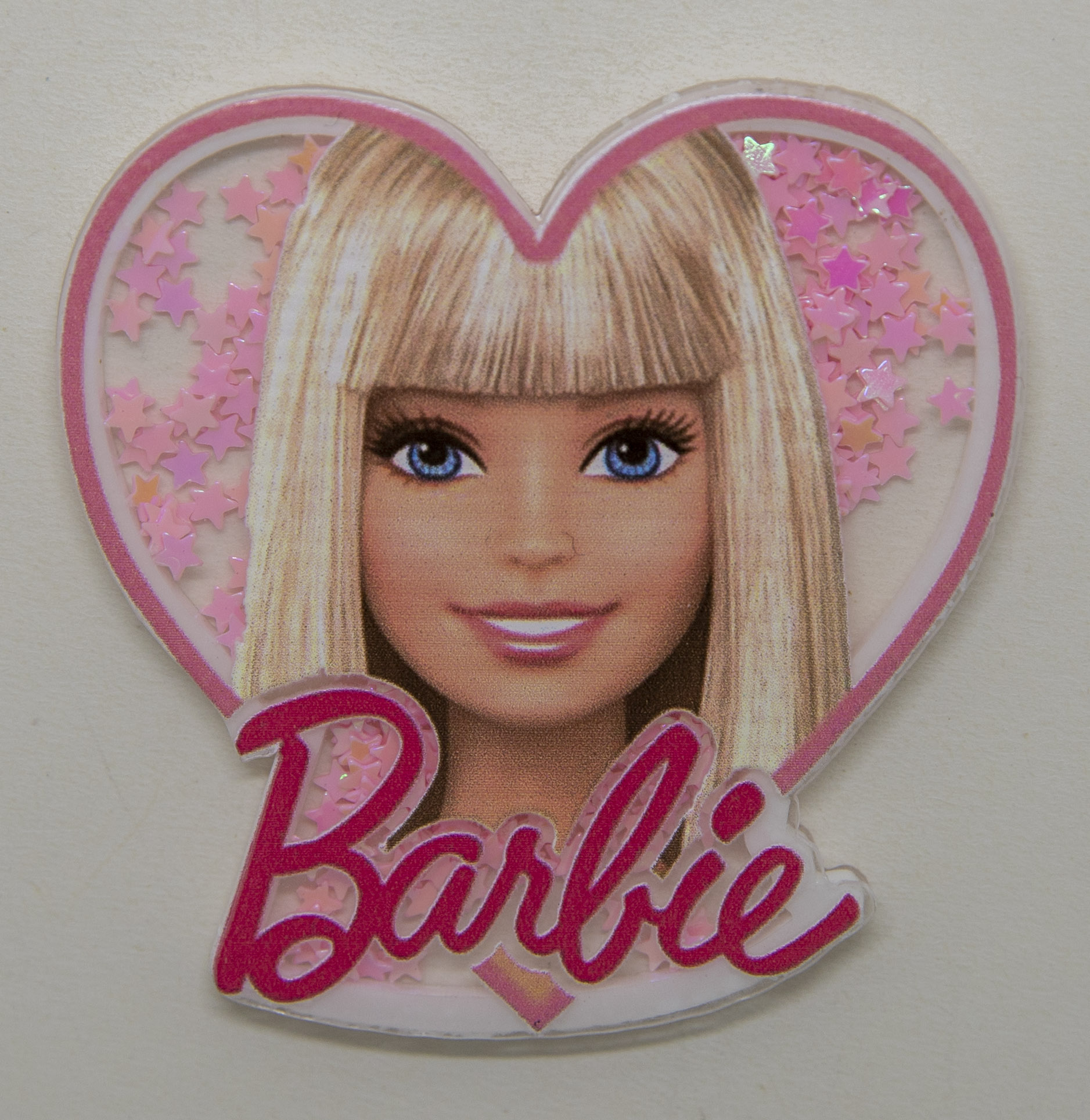 Cara Barbie