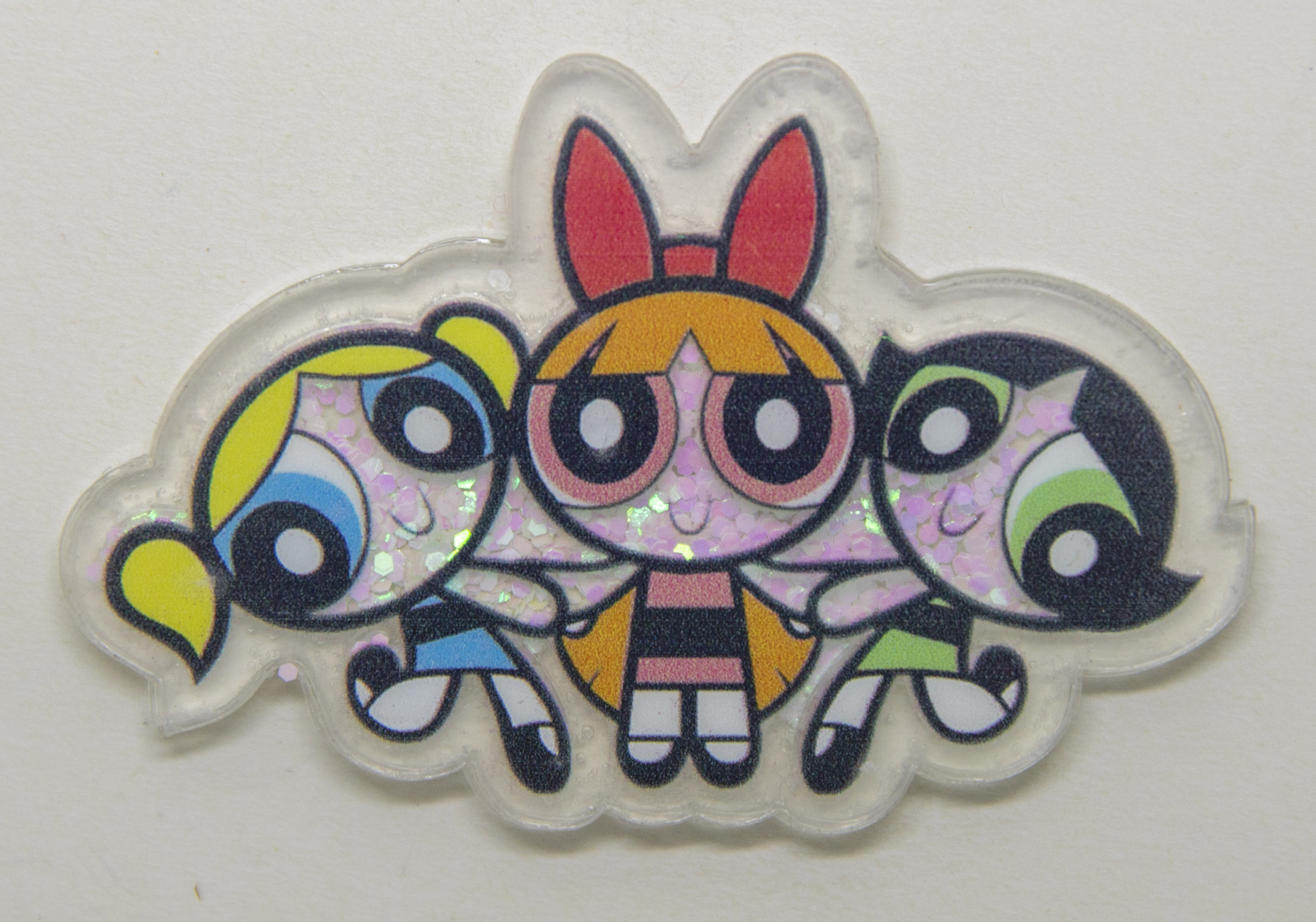 Power Puff