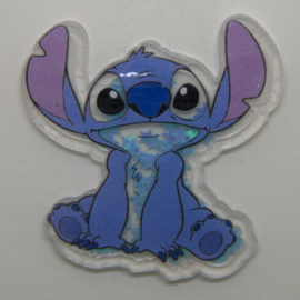 Stich Azul #2