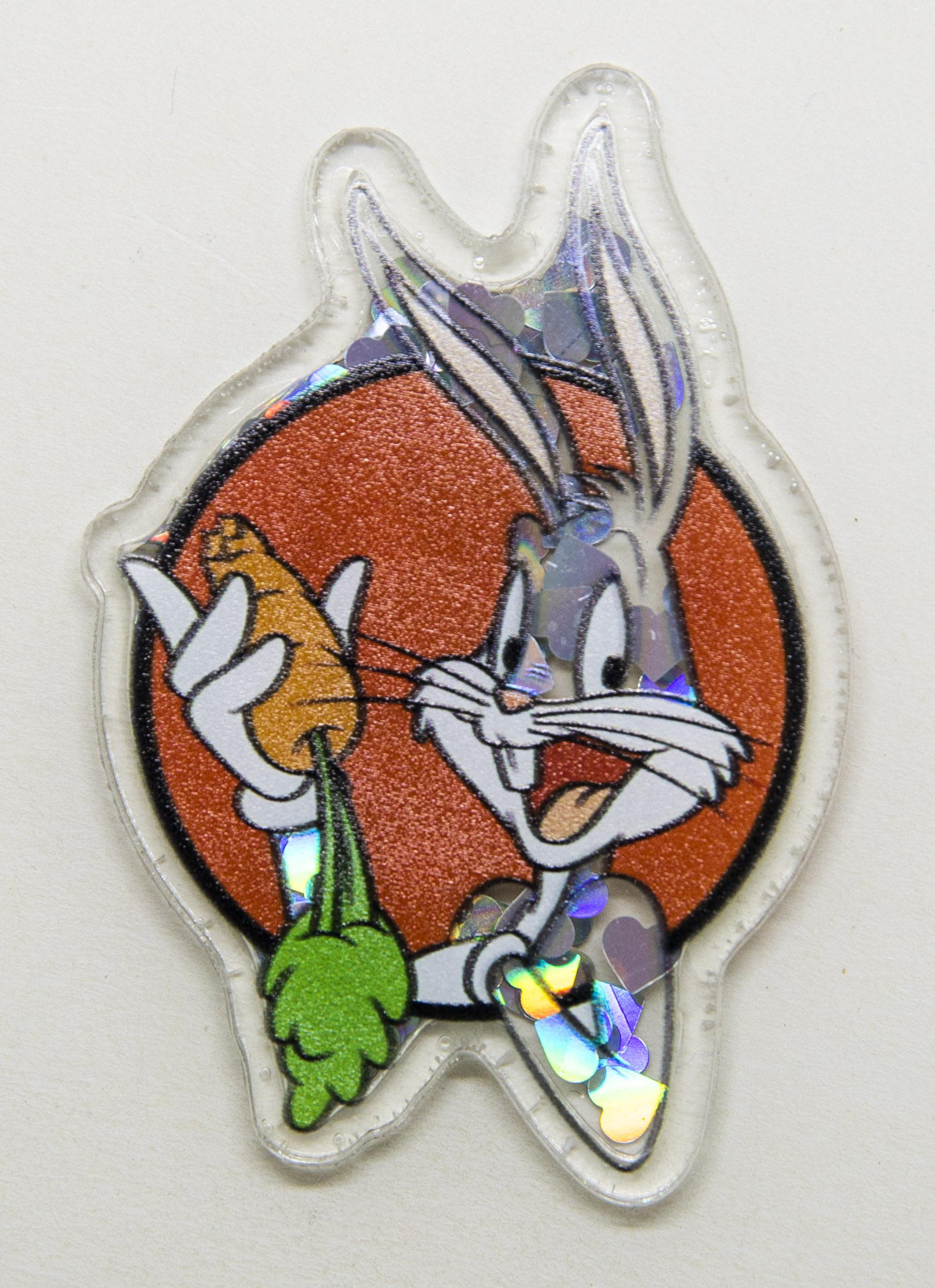 Bugs Bunny